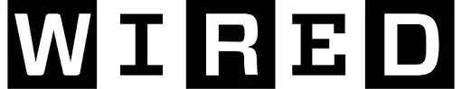 Wired Logo