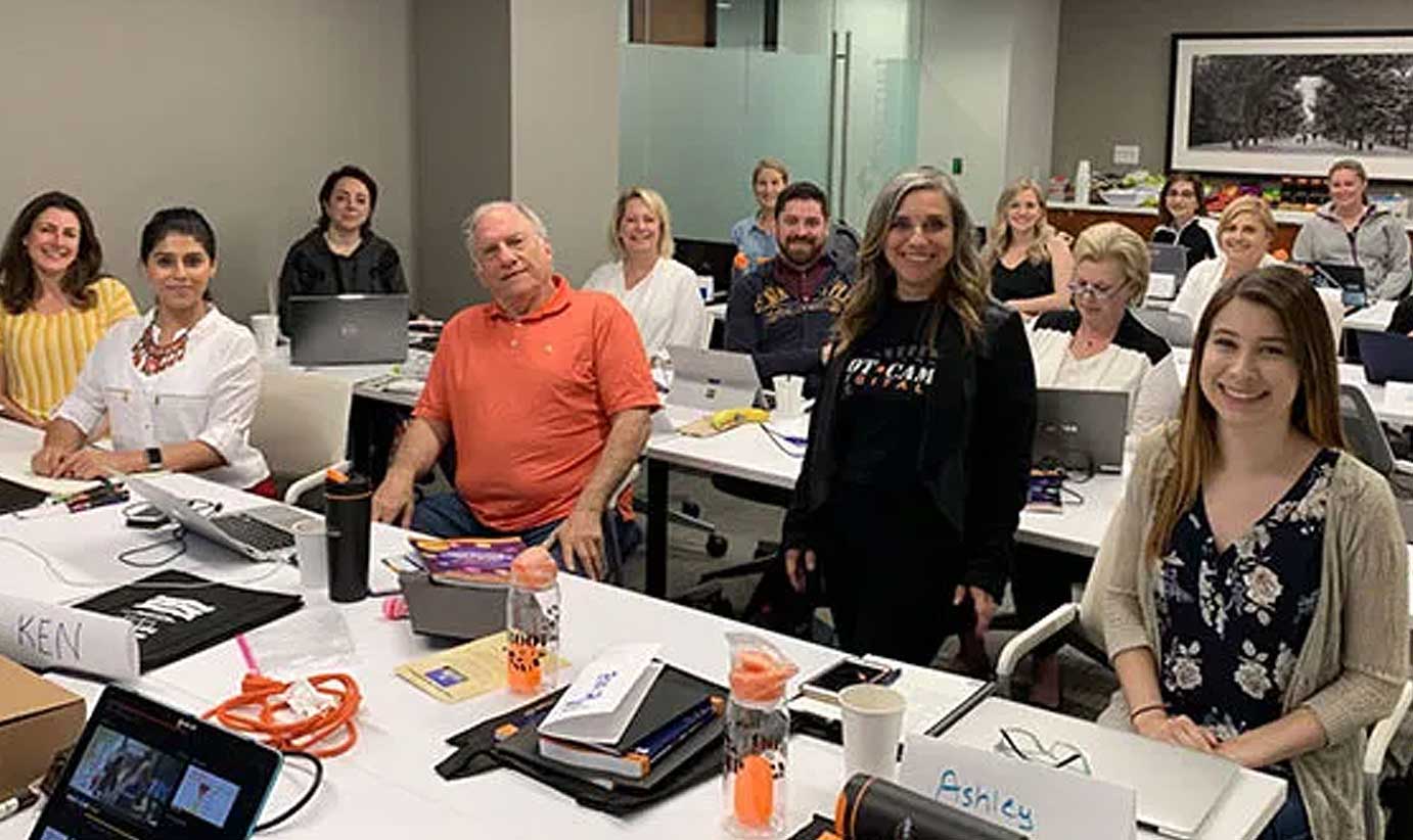 Advertising Agency Training On Digital Marketing | Boot Camp Digital