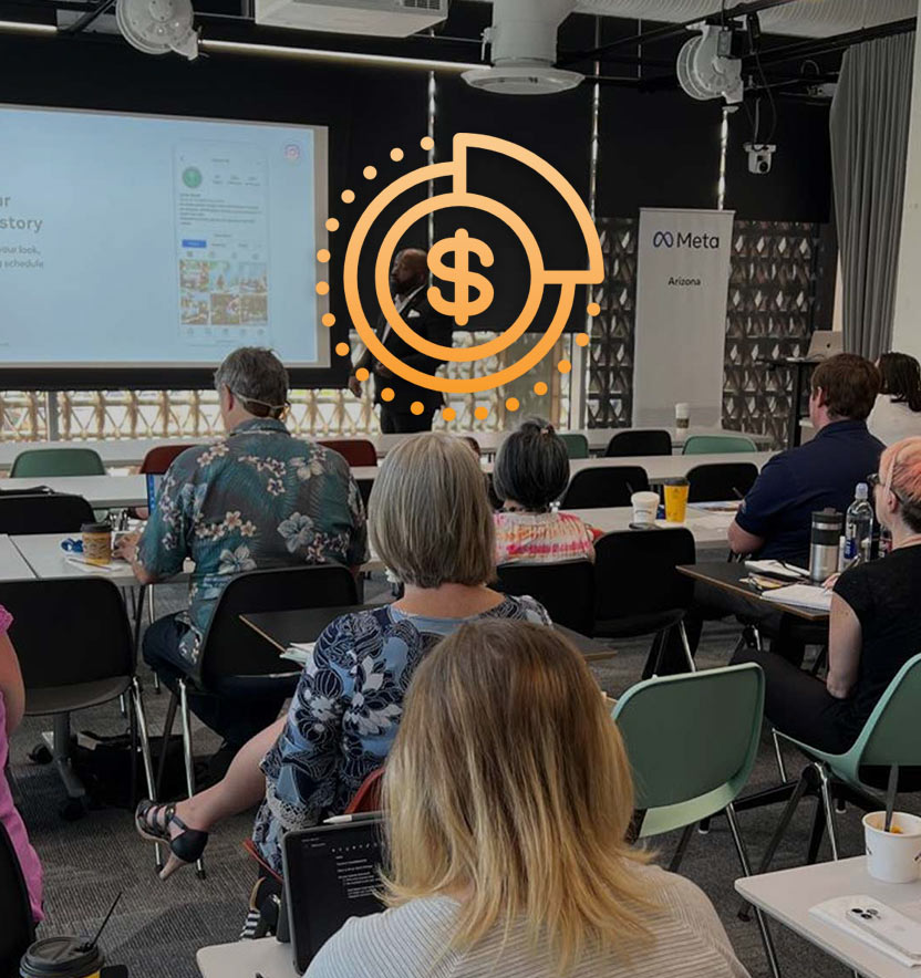 Digital Marketing Data, Analytics & ROI Workshop | BootCamp Digital