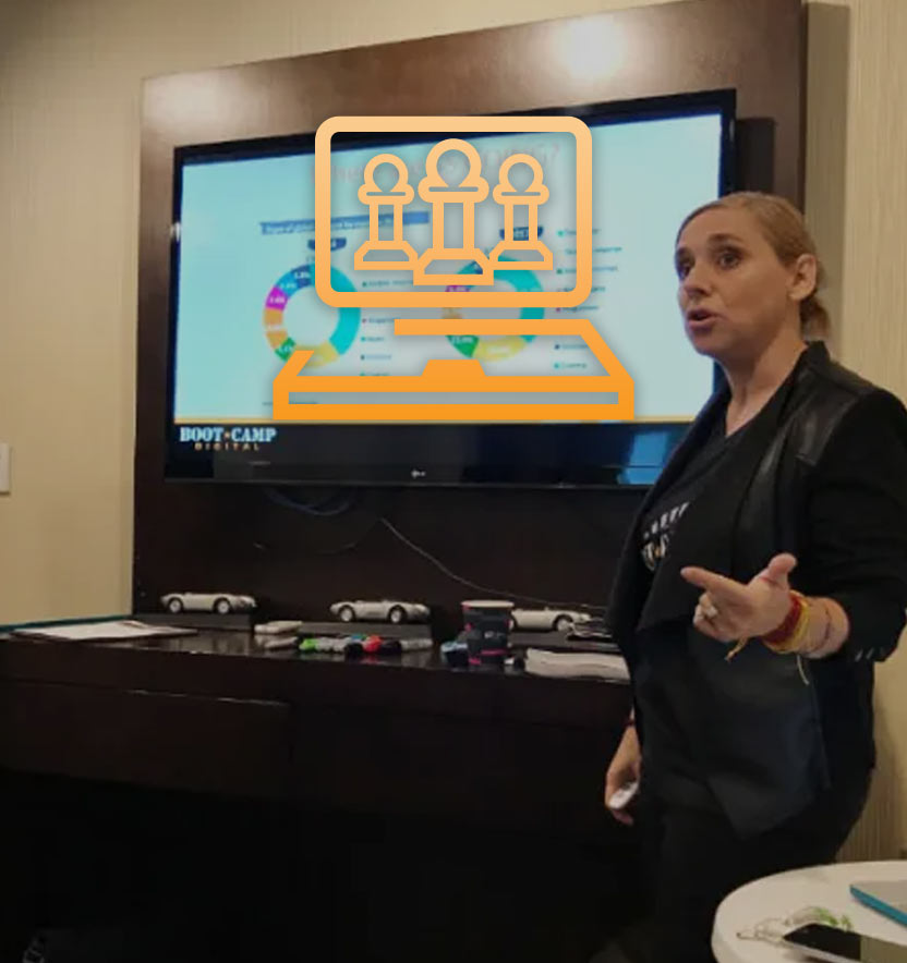 Digital Marketing Foundations Workshop