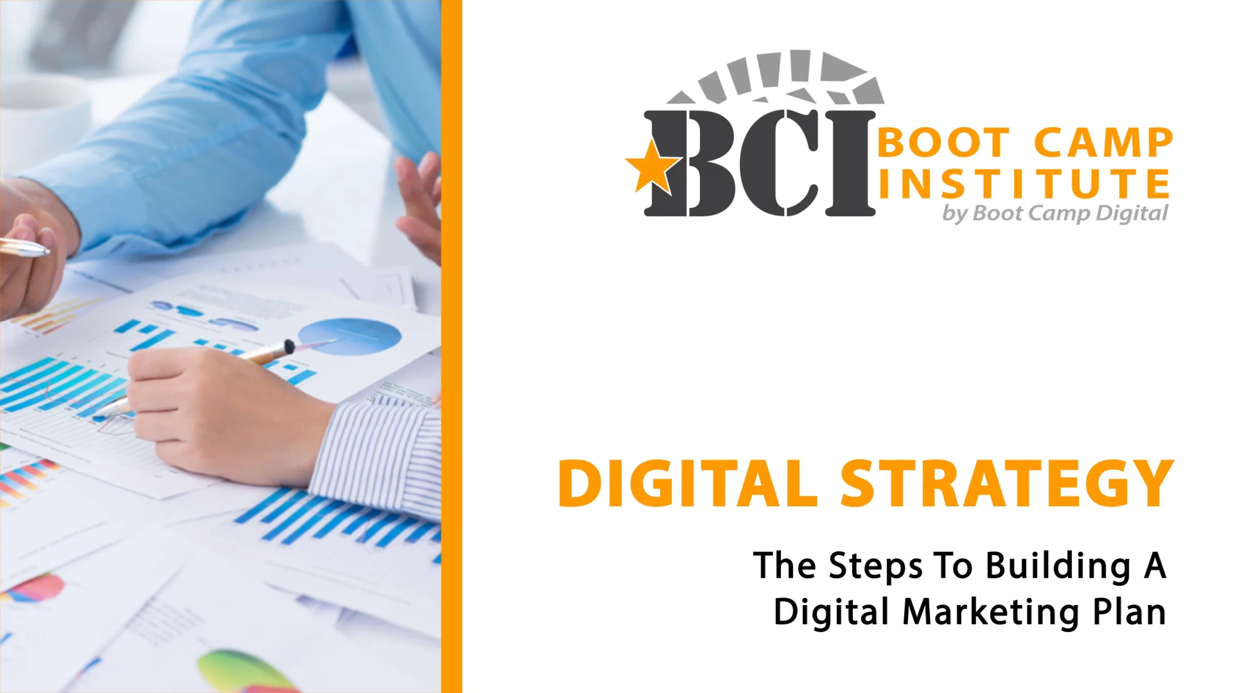 Digital Marketing Master Certification Sample Video