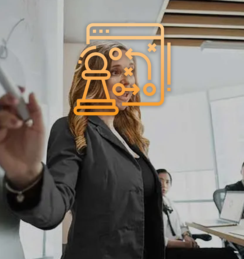 Digital Marketing Mastery Workshop