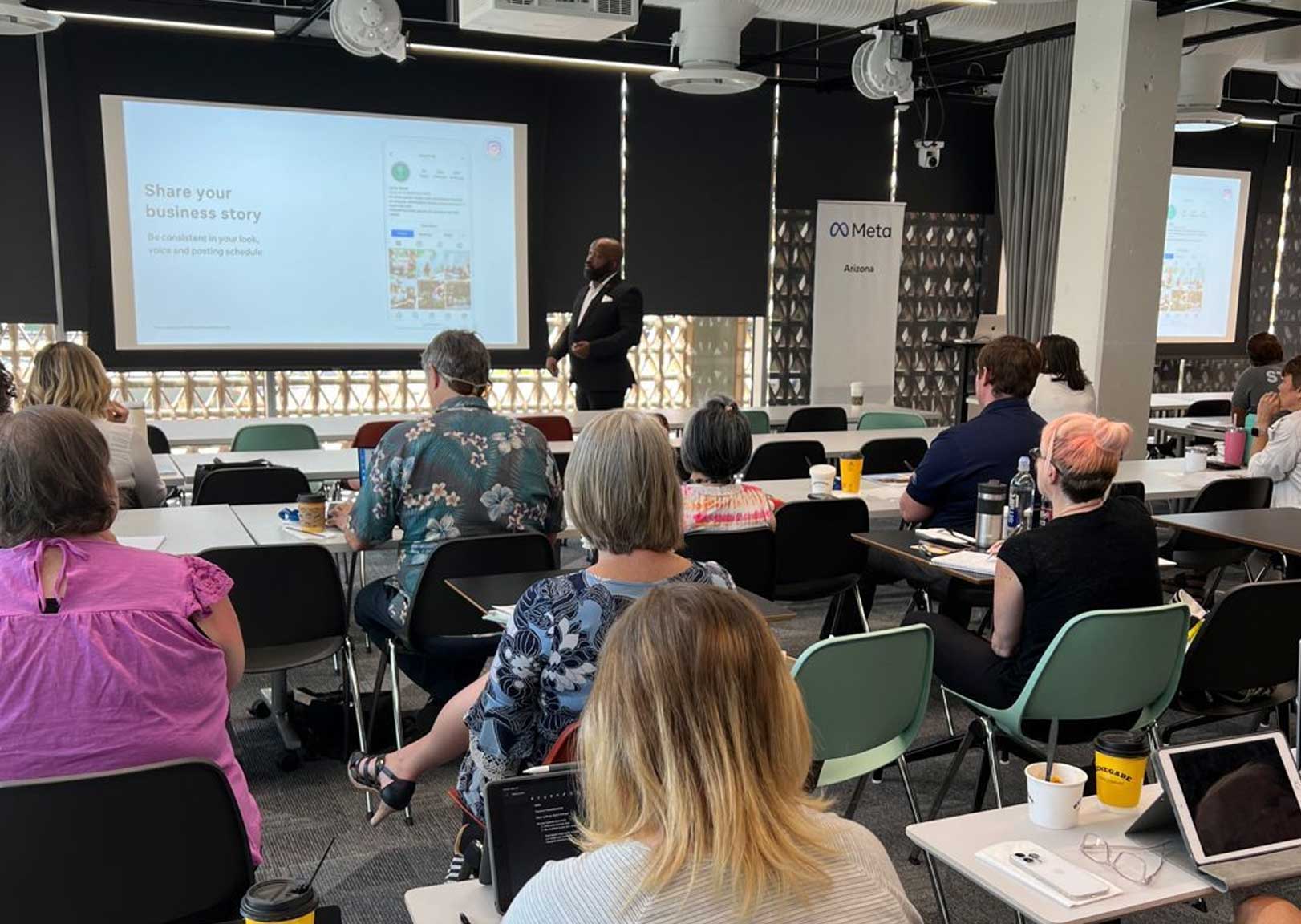 Digital Marketing Training For Advertising Agencies | Boot Camp Digital