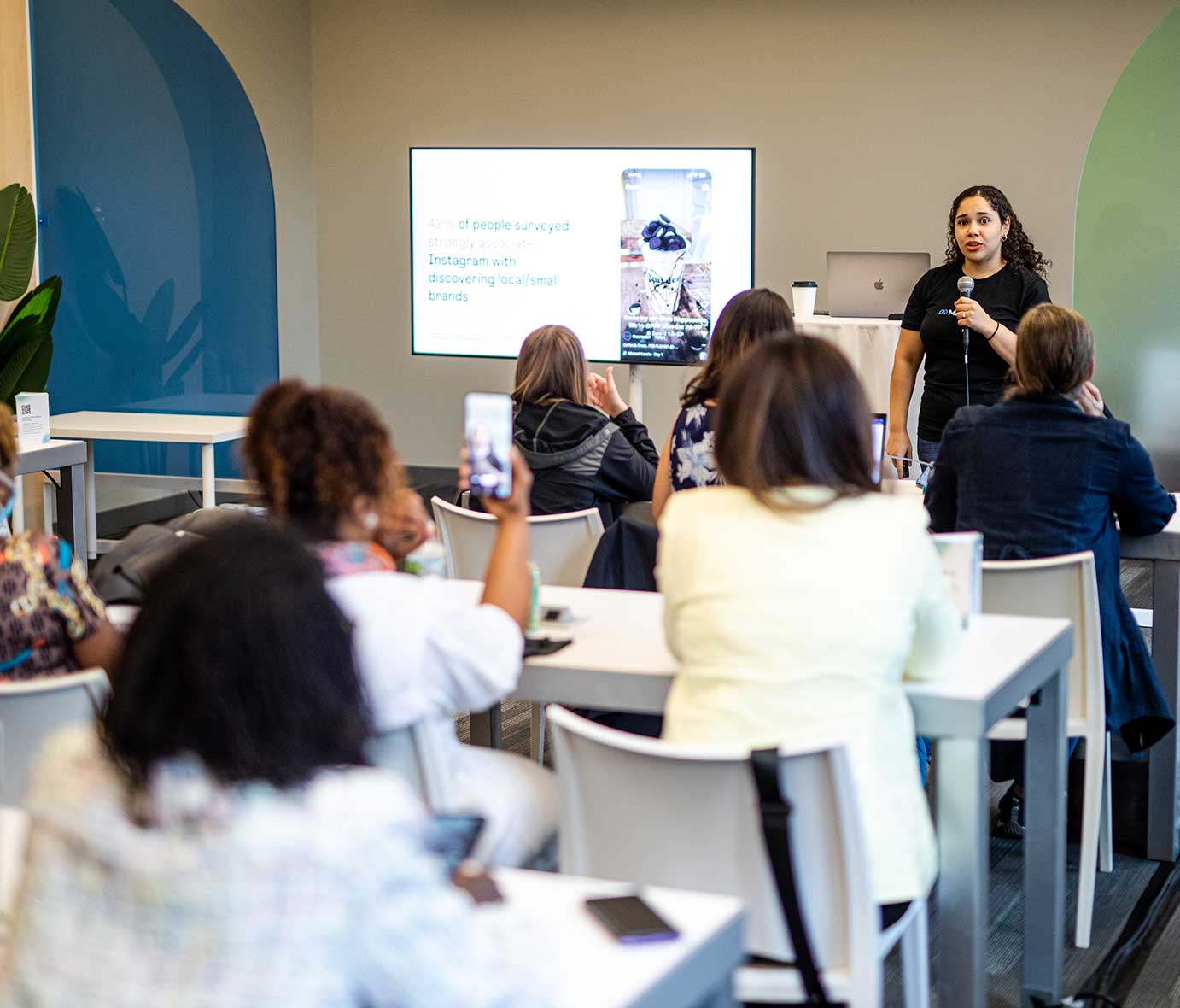 Digital Marketing Training For Executives | Boot Camp Digital