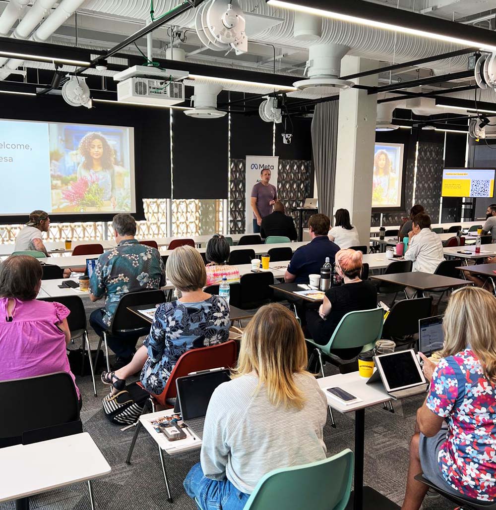 Digital Mastery Workshop | BootCamp Digital
