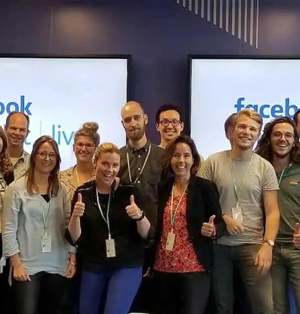 Facebook Ads Master ClassWorkshop