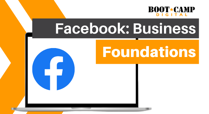 Facebook Business Foundations