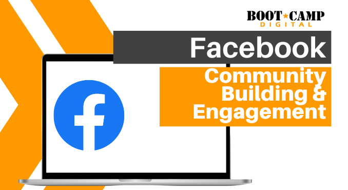 Facebook Community Building and Engagement