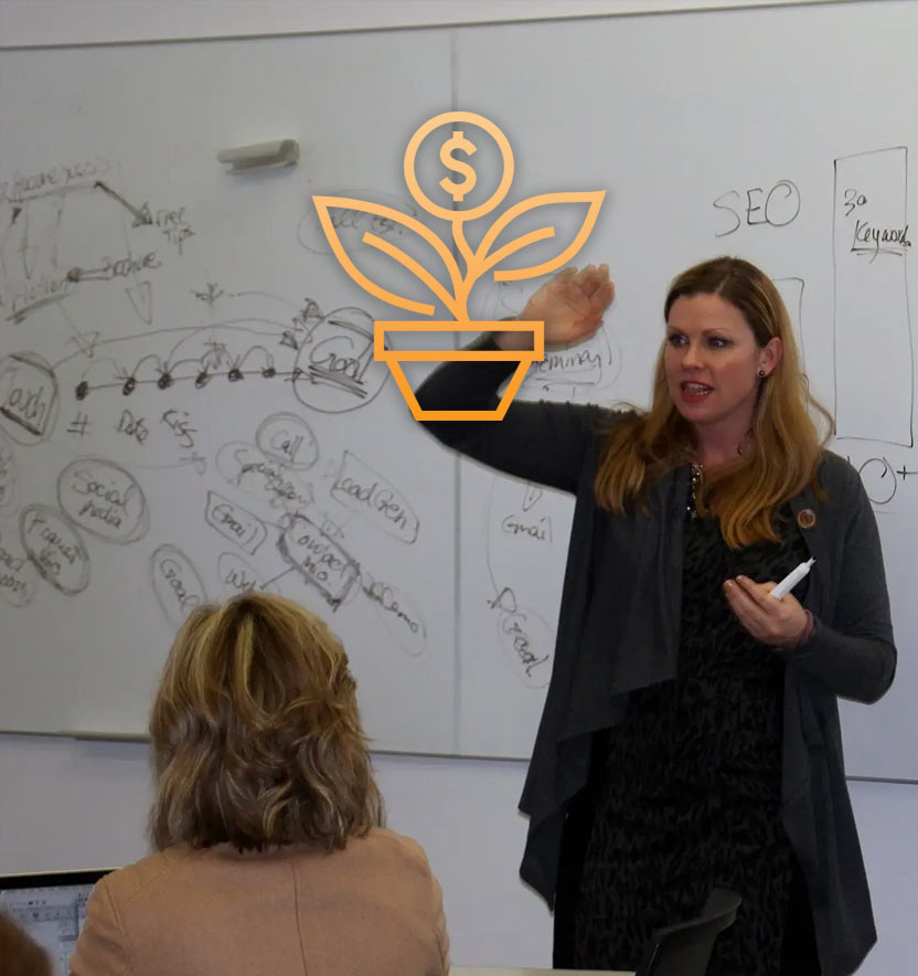 LinkedIn For Sales Workshop | Boot Camp Digital