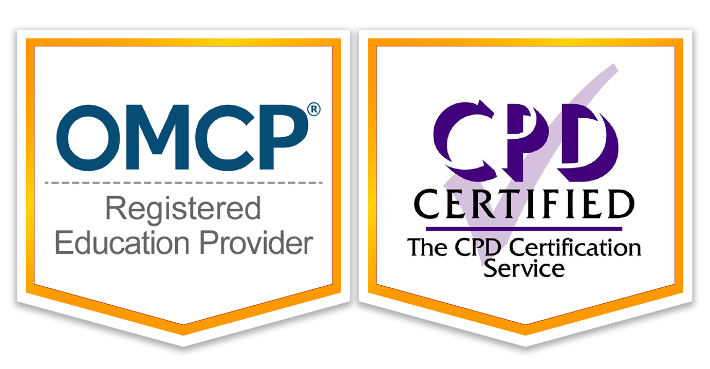 OMCP & CPD Certifications | Boot Camp Digital