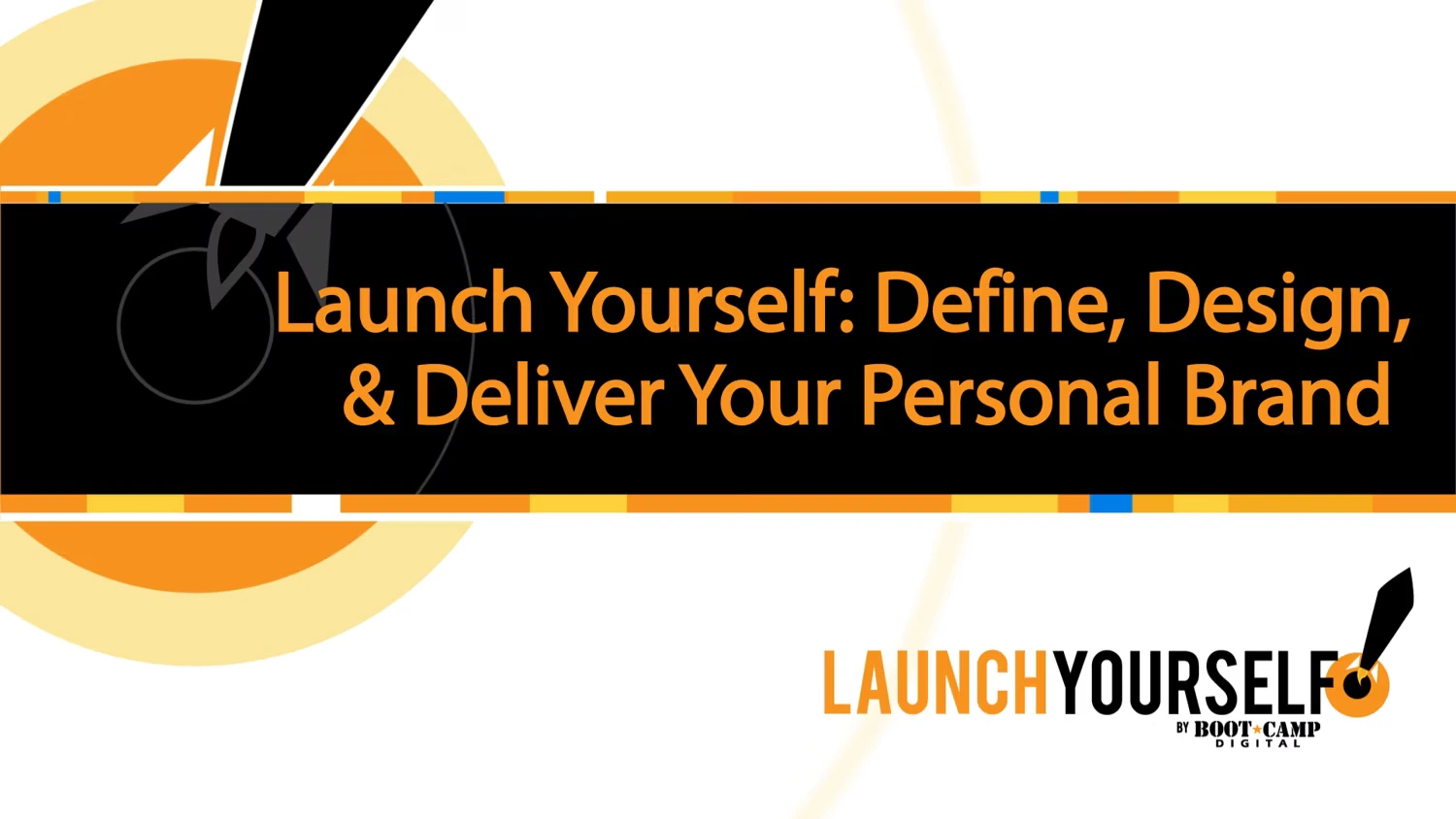 Personal Branding Master Certification Sample Video