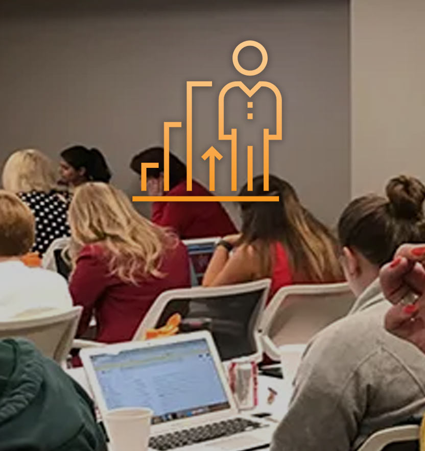 Personal Branding for Business Professionals & Executives Workshop | Boot Camp Digital
