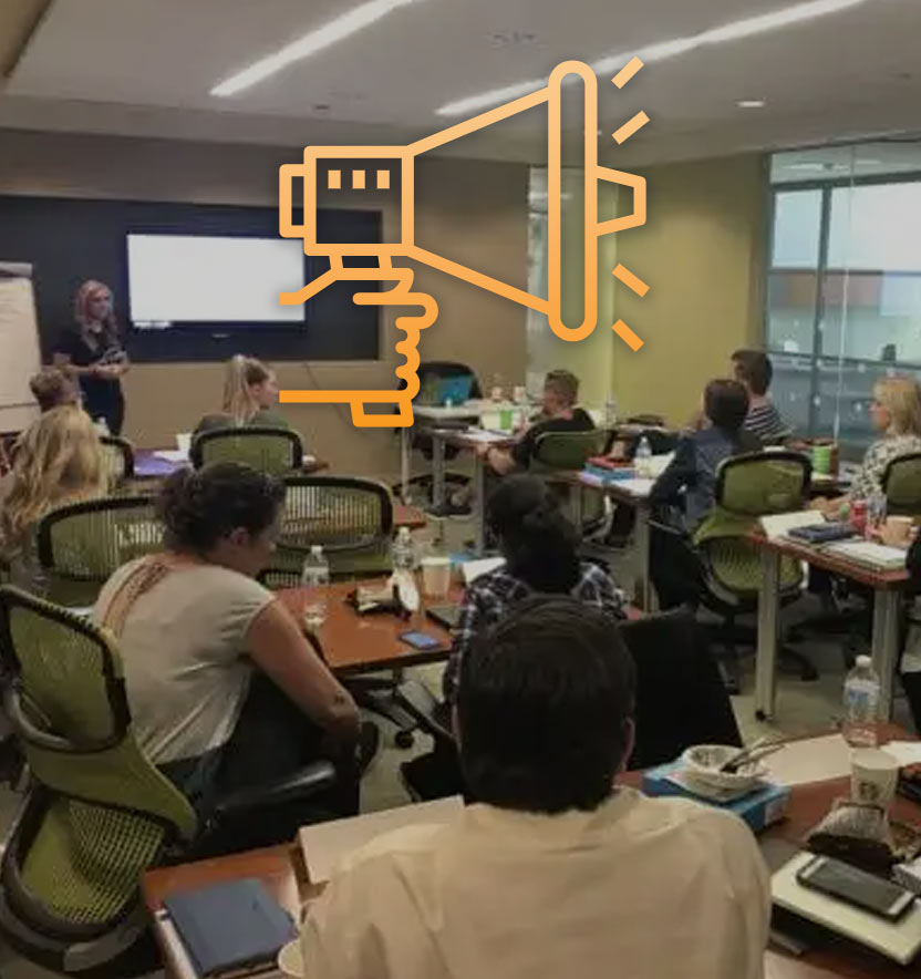 Social Media Marketing Mastery Workshop