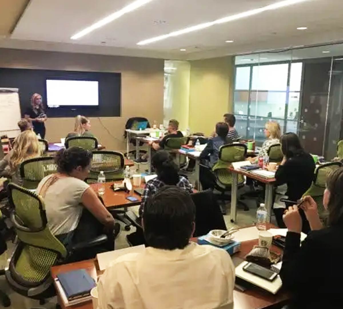 Social Media Mastery Workshop | Boot Camp Digital