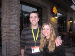 Rob May and Krista Neher at sxsw (South by Southwest) 037 300x225 1