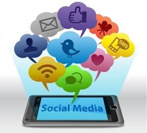Social Media Marketing Training