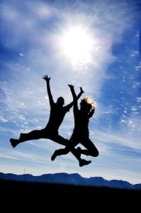 1151013 jumping people