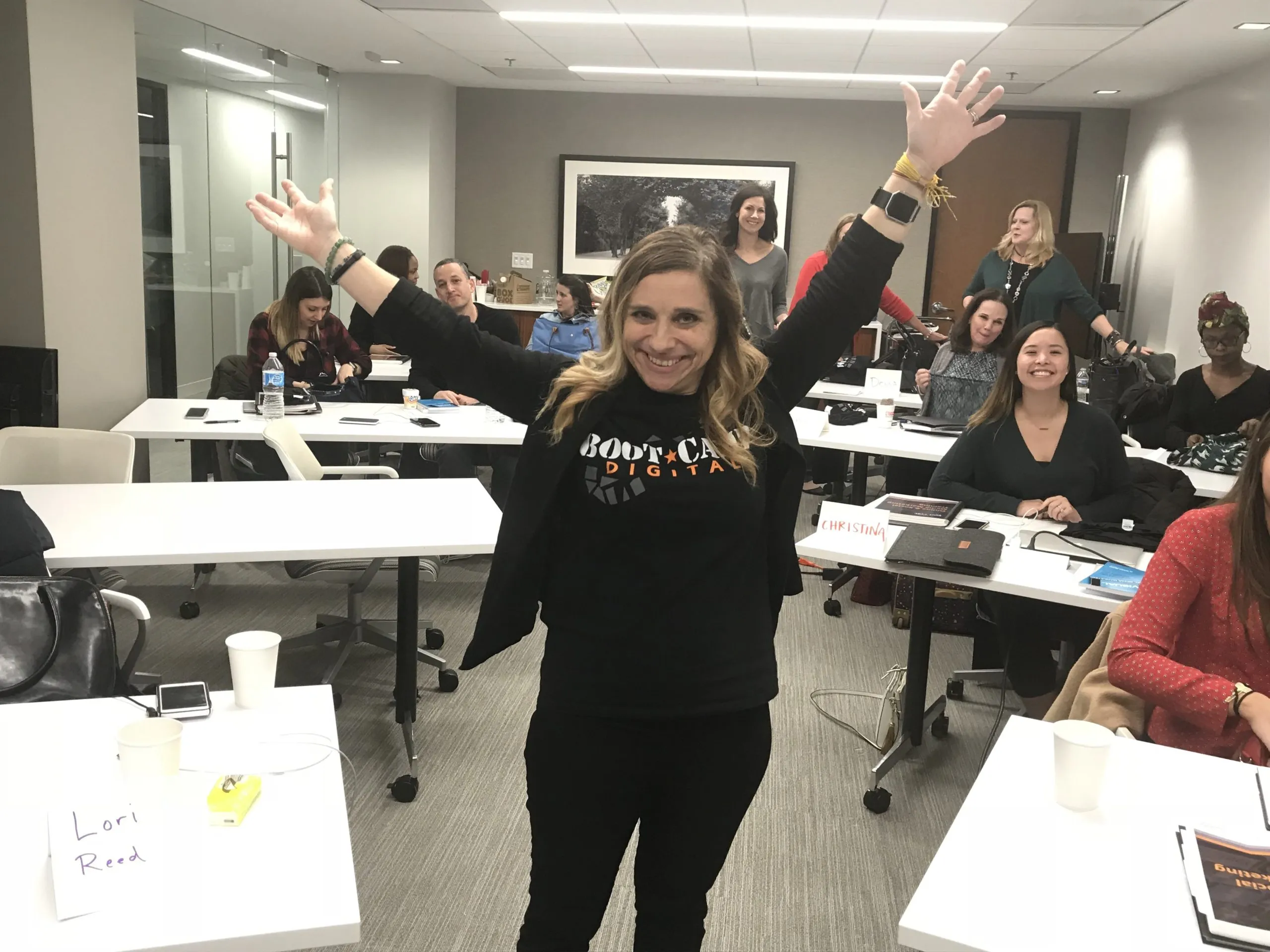2018 DC BC Full Class Allison Arms Up scaled 1