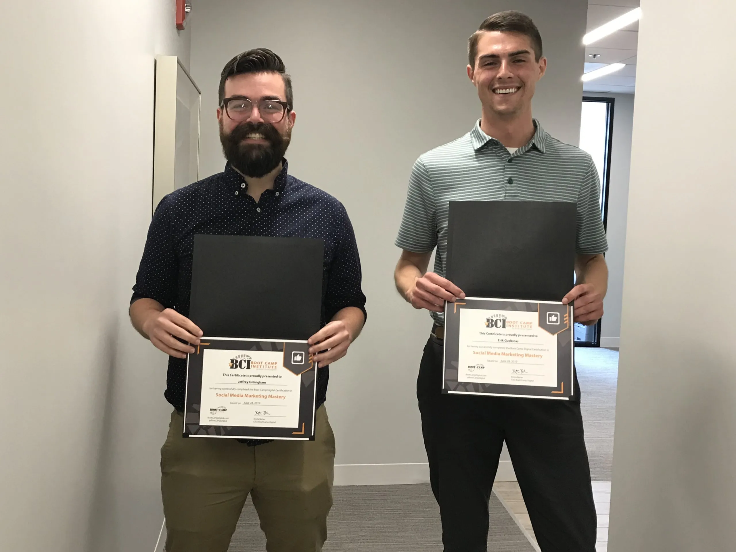 2019 DC BC Two Men Proud Graduates scaled 1