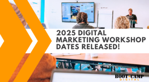 2025 Digital Marketing Workshop Heads to Cincinnati!