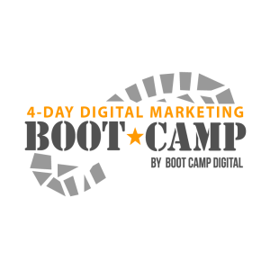 4 Day Digital Marketing Workshop