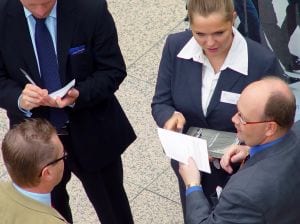 732365 business meeting