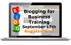 Blogging4BusinessBlog