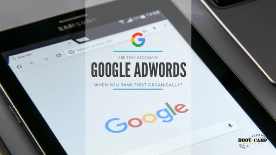 Google Adwords