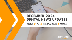 December 2024 Digital Updates – Meta Andromeda Ads, TikTok Affiliate Marketing, and Latest Trends in Social Media