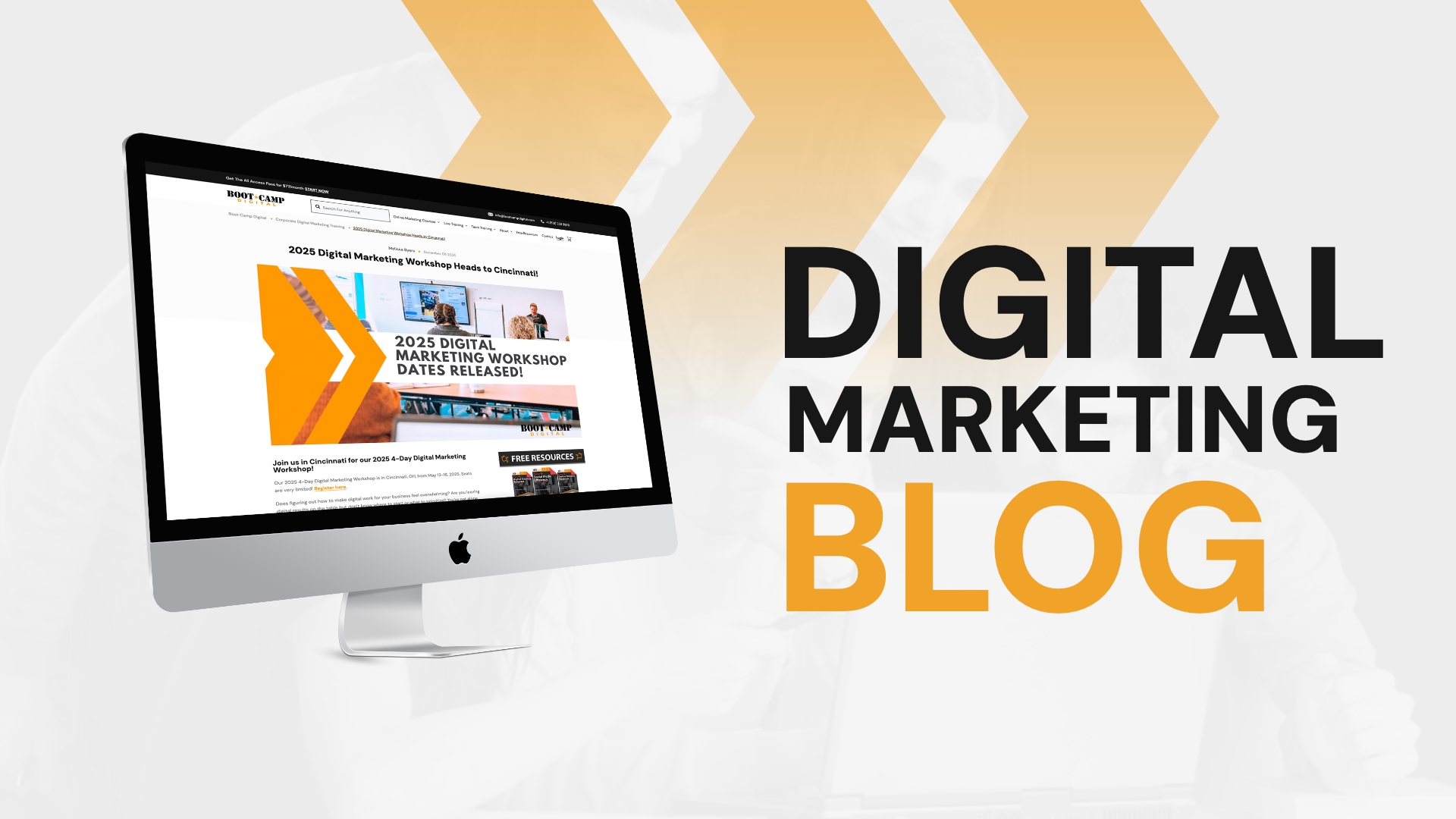 Digital Marketing Blog