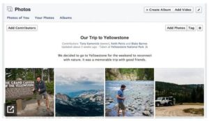 Facebook