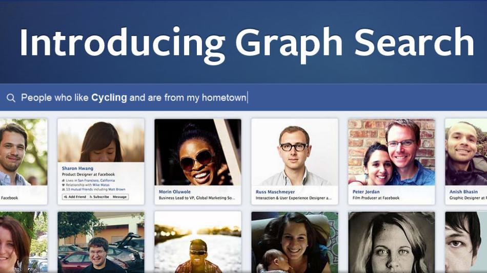 Facebook-Graph-Search