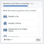 Facebook Moments