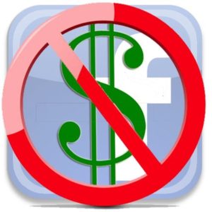 FacebookMoney