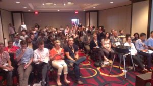 audience at ses toronto IMAG0021 300x169 1