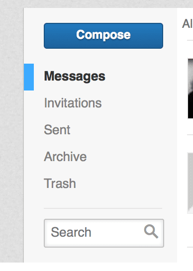 LI Inbox