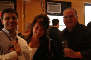 Joe Robb, Sue LaChapelle and Eric Routenberg at The Digital Social MG 3548 300x200 1