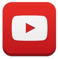 New YouTube Icon