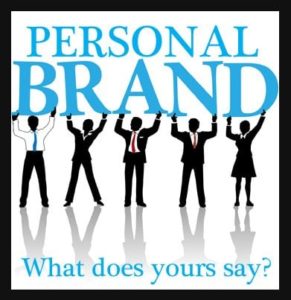 Personal Brand