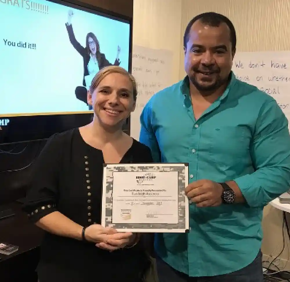 Personal Branding Master Certification | Boot Camp Digital