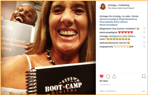 Review on Social