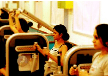 training