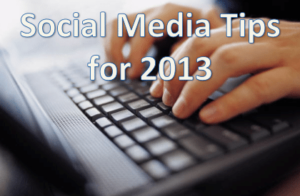 social media tips