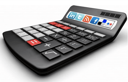 Social Media and ROI