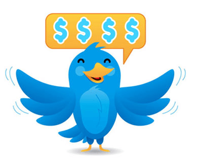 Twitter for business