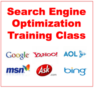seo training