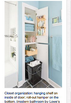 Lowe's