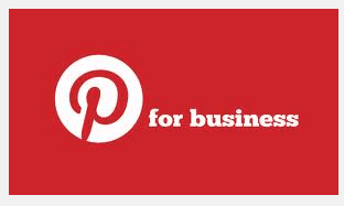 pinterest for business