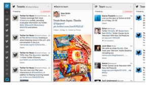 TweetDeck