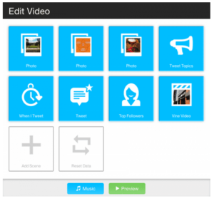 Vizify